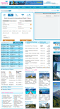 Mobile Screenshot of naxtravels.com